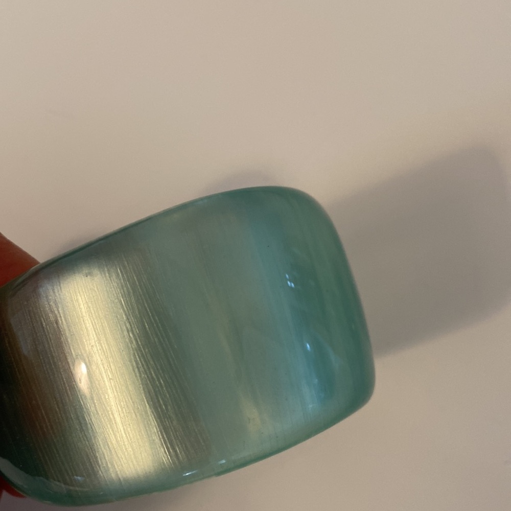 Blue bangle - Picture 4 of 4